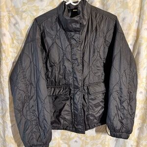 OLD NAVY Packable Quilted Jacket